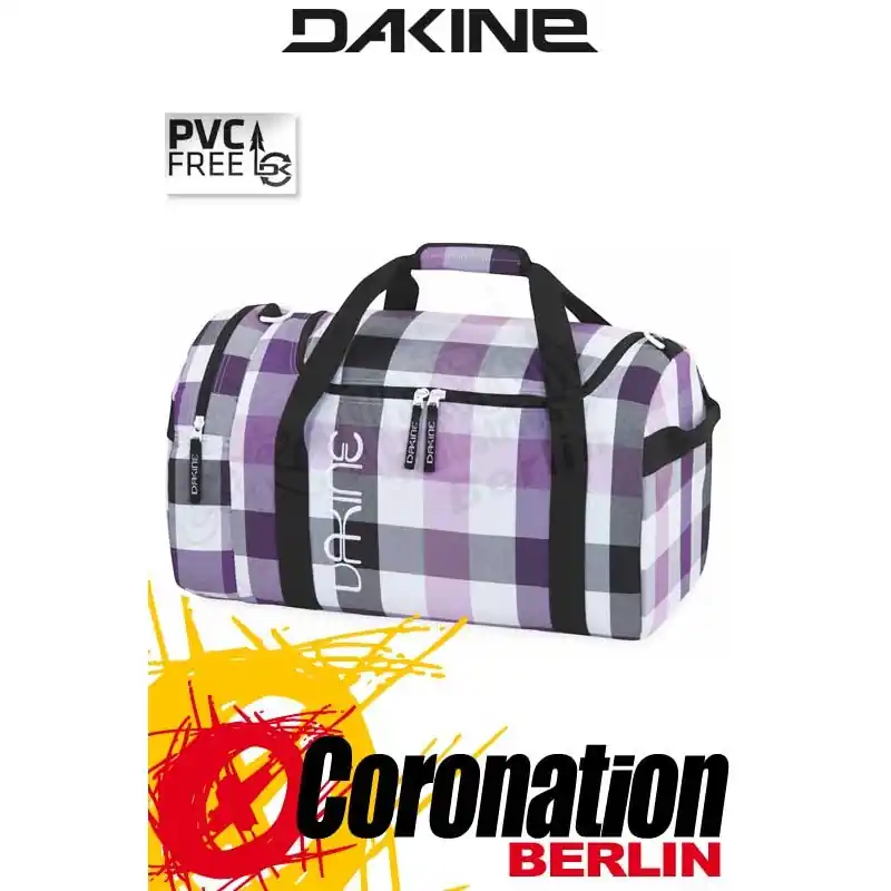 Dakine Girls EQ Bag XS Weekend Tasche 23 Liter Merryann Billig