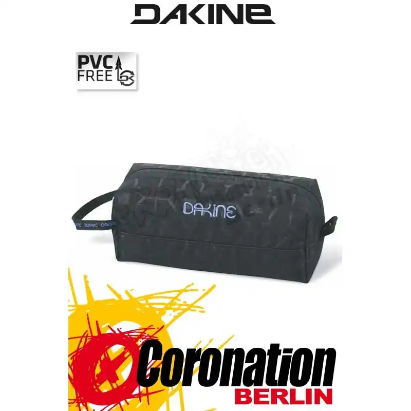 Dakine Accessory Case Girls Capri Stifte-Mäppchen Highlight