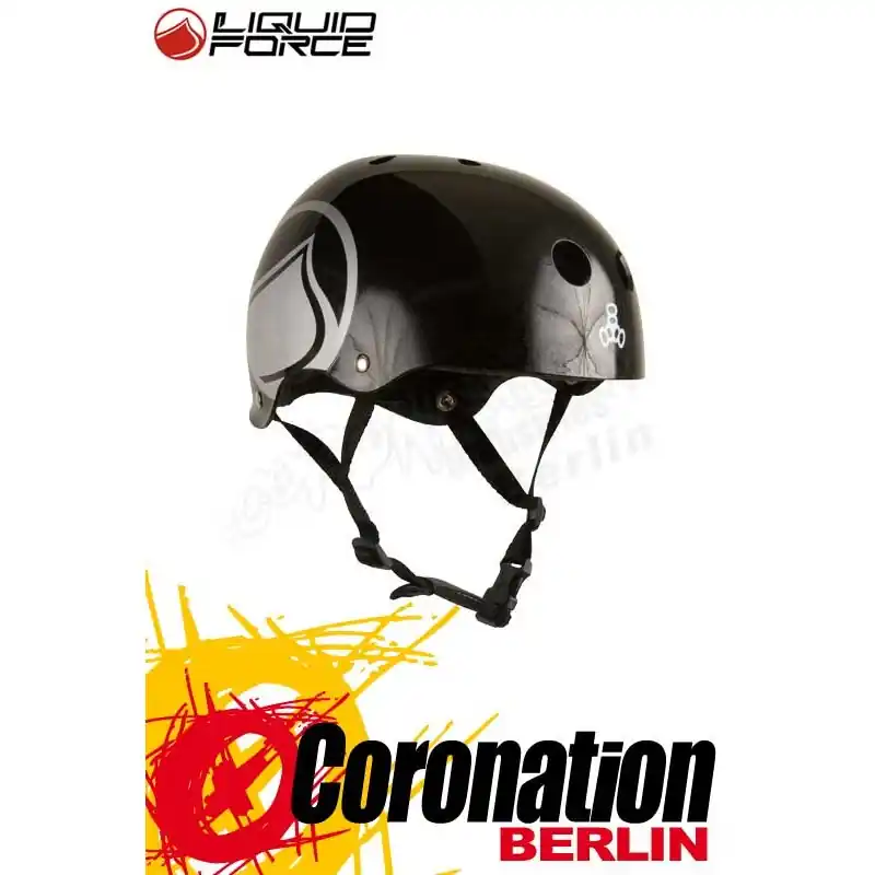 Liquid Force Helm FOOSHEE Comp Preisreduziert