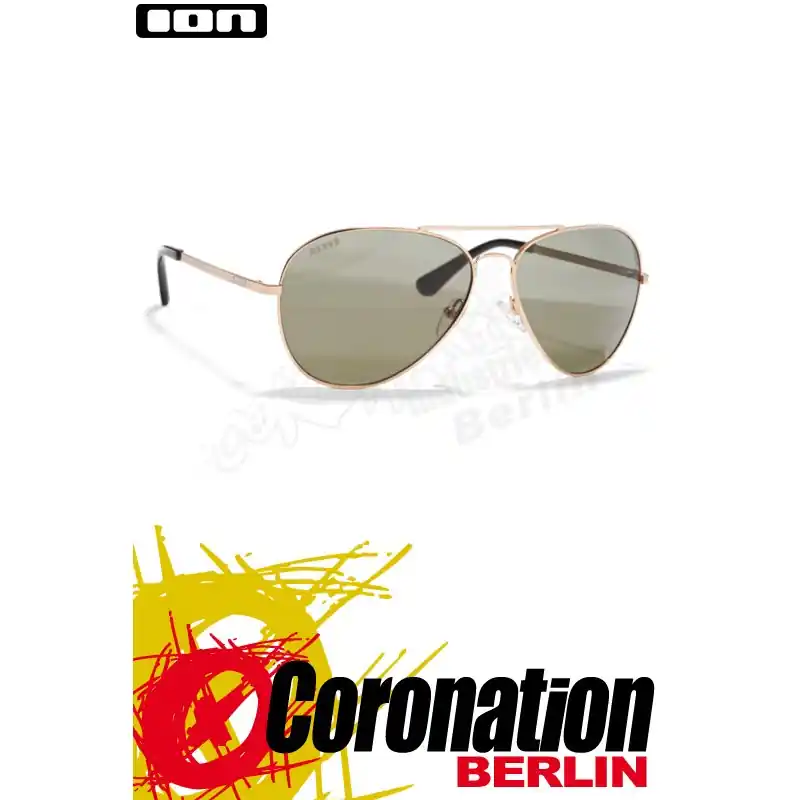 Knallerangebot ION Sonnenbrille RAZOR