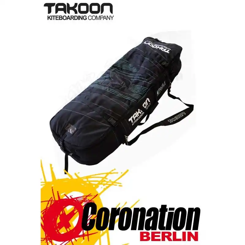 Takoon Boardbag - Travel Bag 145cm Sichere Zahlung