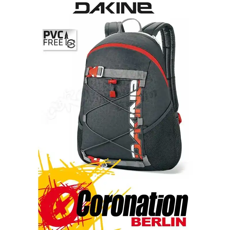 Dakine Wonder Pack Domain Sport & Schul Rucksack Top-Angebot