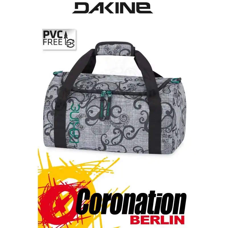 Dakine Girls EQ Bag XS Weekend Tasche 23 Liter Juliet Nur Heute