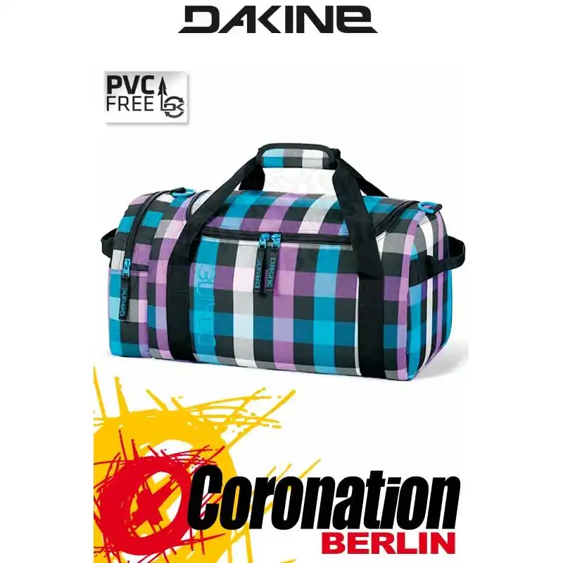 Dakine EQ Bag Girls SM 31 Liter Sporttasche Vista Jetzt Kaufen
