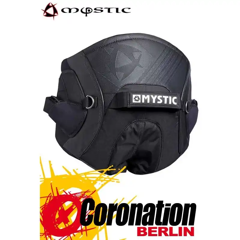 Mystic Sitztrapez Aviator Aktuell