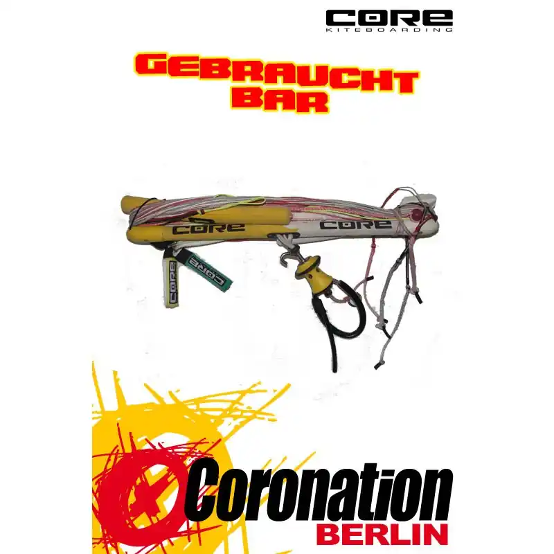 Neue Kollektion Core ESP BAR Gebraucht