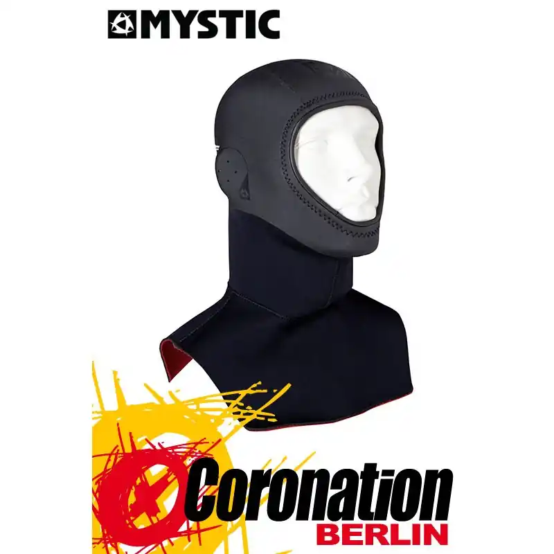 Mystic Razor Hood Extreme Neoprenhaube Kopfhaube Sofort Bestellen
