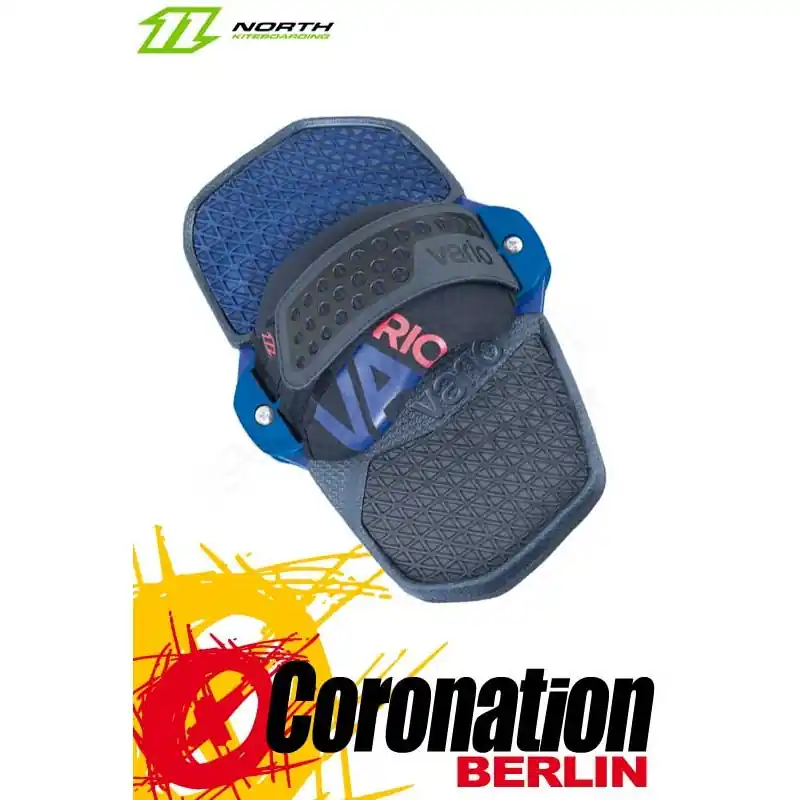 North Vario Combo Footpads 2014 Bestseller