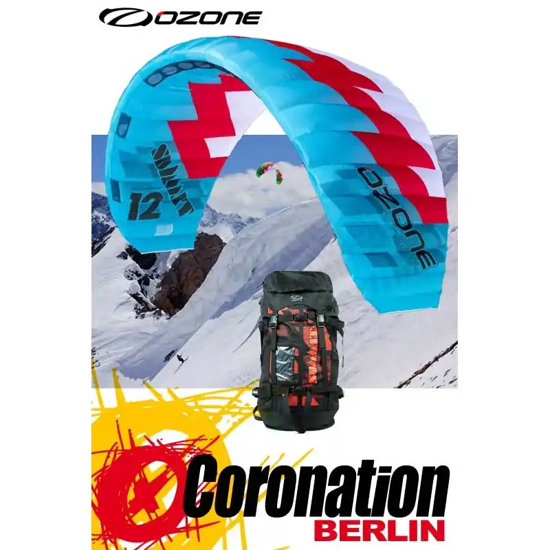 Ozone SUMMIT 2014 10m Sale