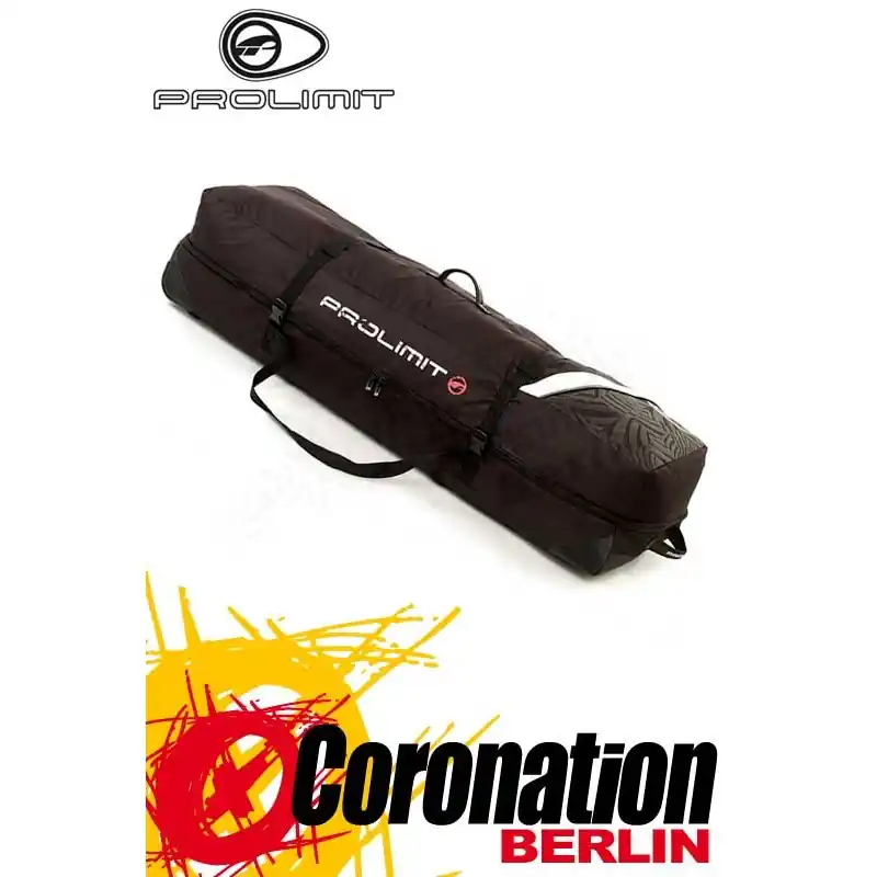 Prolimit Boardbag Evo Stacker Combo Markenware