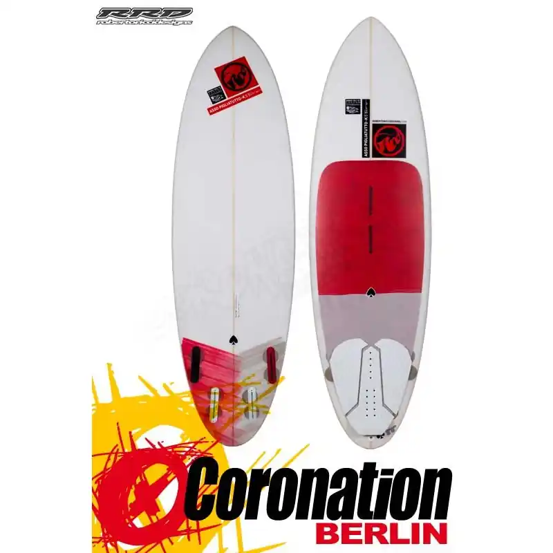 Preis Gesenkt RRD Asso Pigliatutto V2 Wave Kiteboard