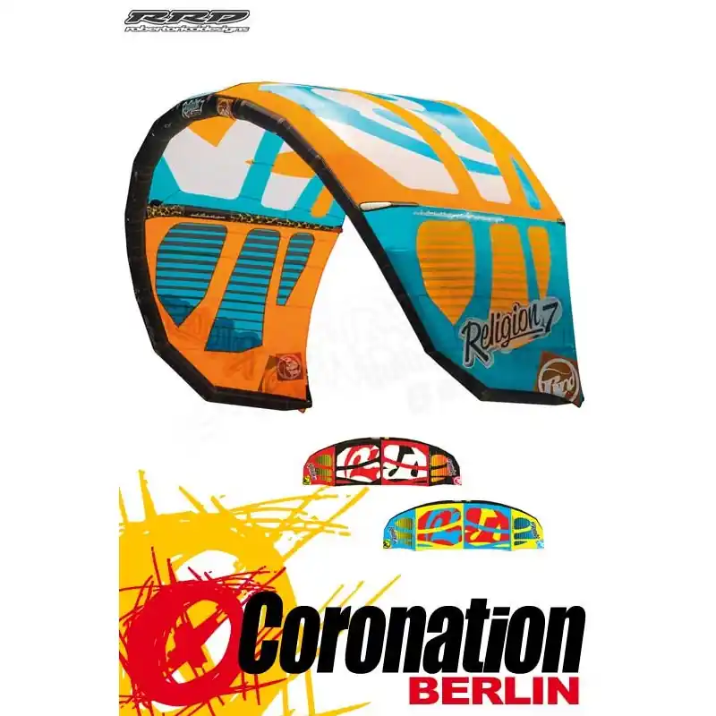 RRD Religion 2014 MKIV Neue Kollektion