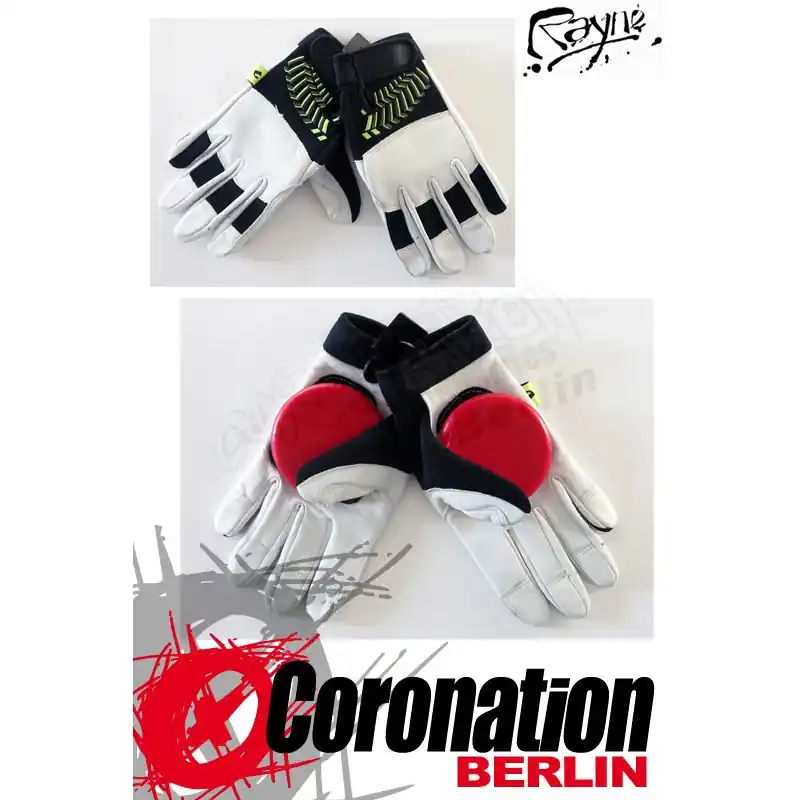 Highlight Rayne Idle Slide Gloves Handschuhe