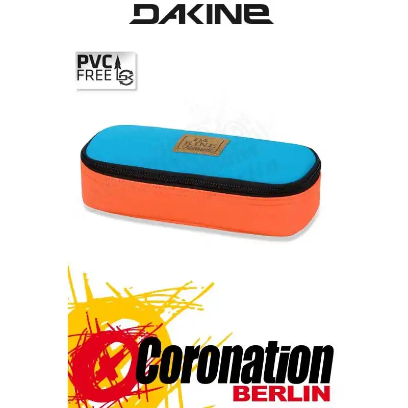Dakine School Case Federtasche Stifteetui Schulmäppchen Offshore Schneller Versand