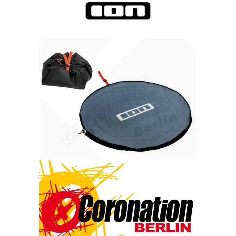ION Changing Mat / Wetbag - Umkleidematte Meistverkauft