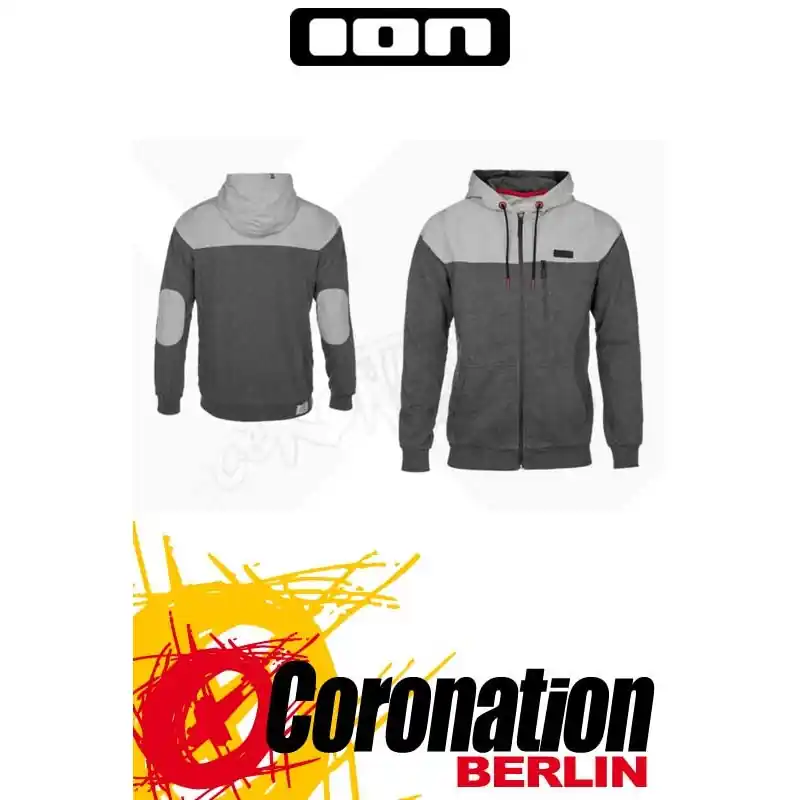 Highlight ION Zip Hoody Protect