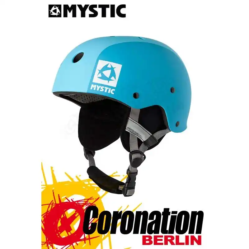 Mystic MK8 Helmet Mint - Water Mega-Angebot