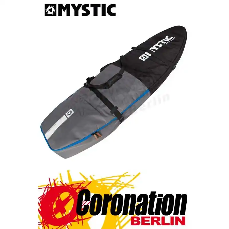 Heißes Angebot Mystic Wave Single Boardbag