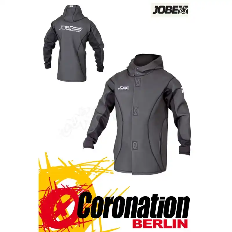 Letzte Chance Jobe Progress Neoprene Jacket