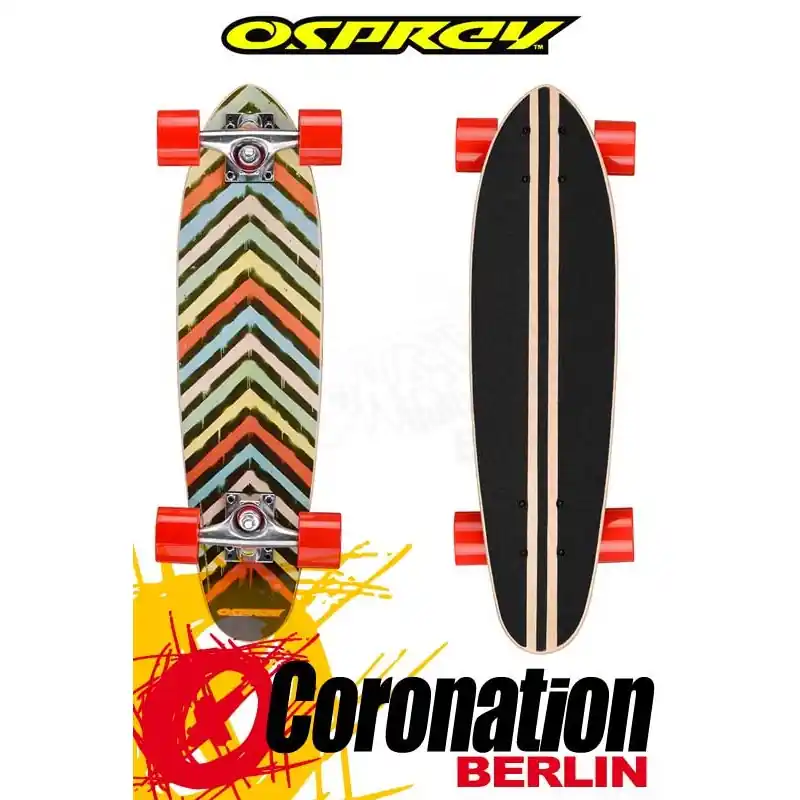 Neue Ware Osprey Splat Mini Cruiser