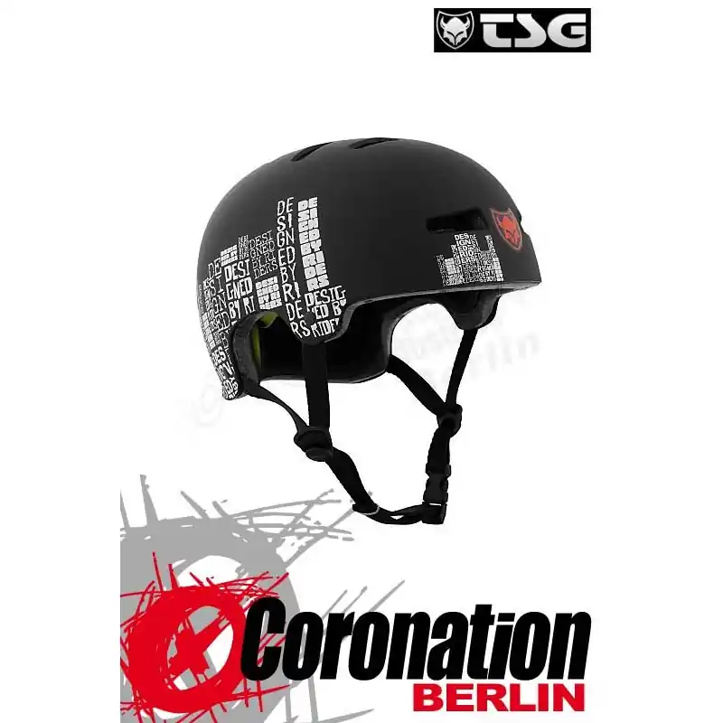 TSG Helm Evolution Graphic Designs Letters Meistverkauft