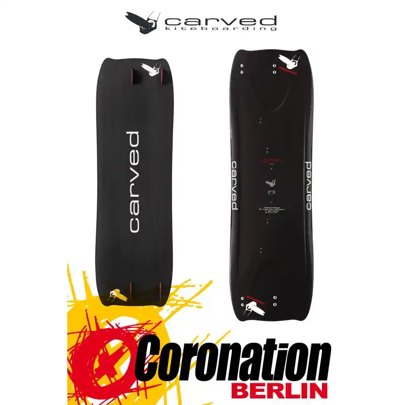 Carved Predator SE Carbon Sofort Bestellen