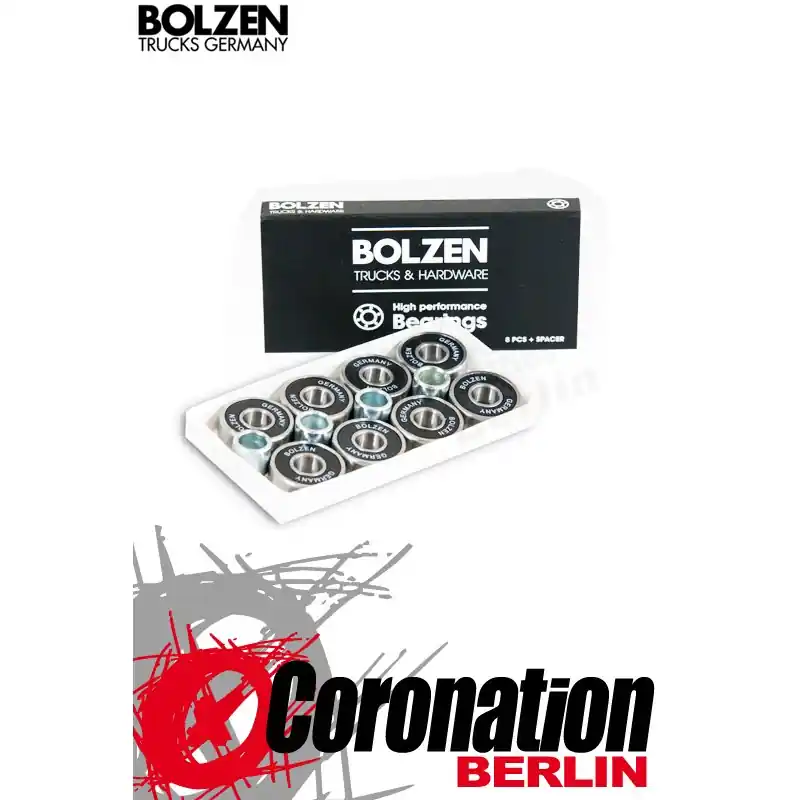 Neue Kollektion Bolzen Bearings 6 Ball