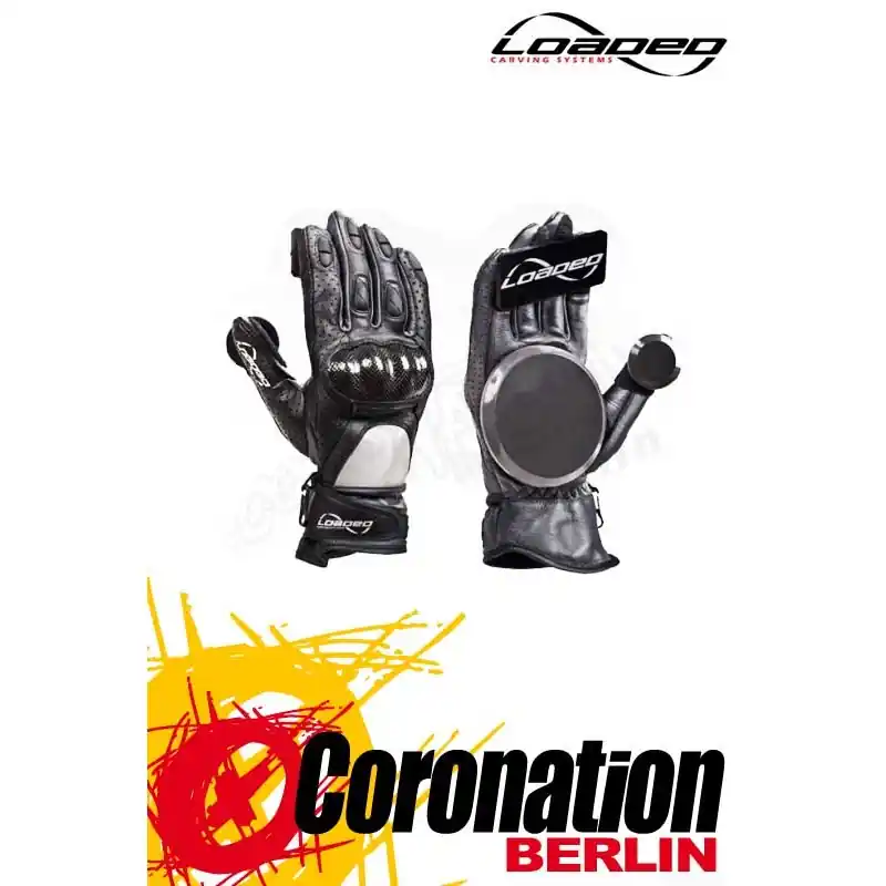 Wochenendangebot Loaded Gloves Race V2