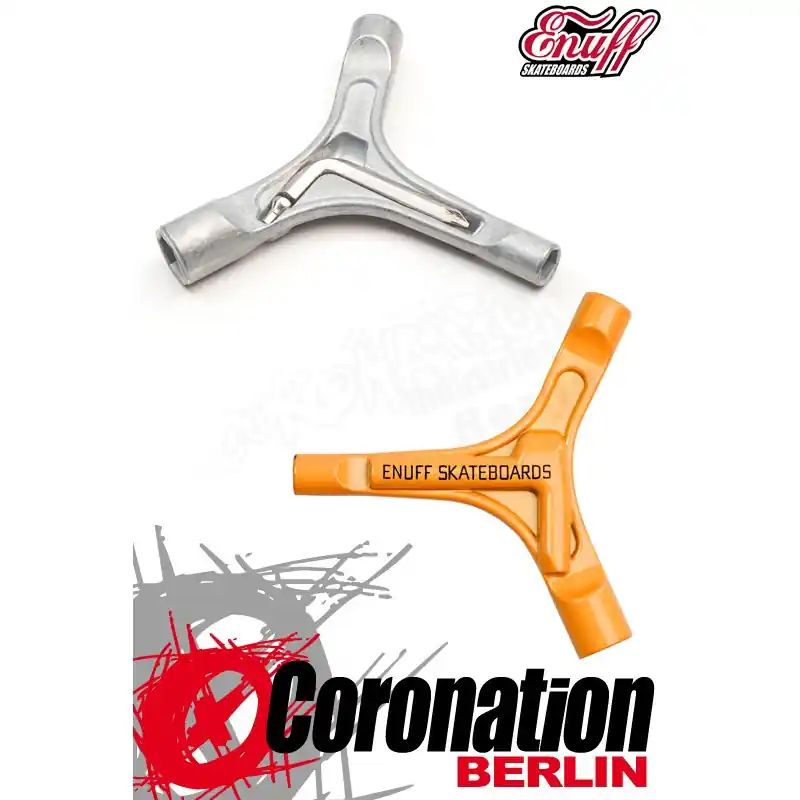 Enuff Y-Tool Skatetool Heißes Angebot