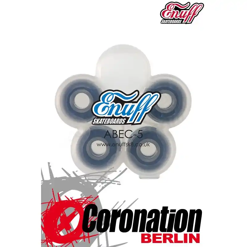 Jetzt Kaufen Enuff Kugellager Abec 5 Bearings