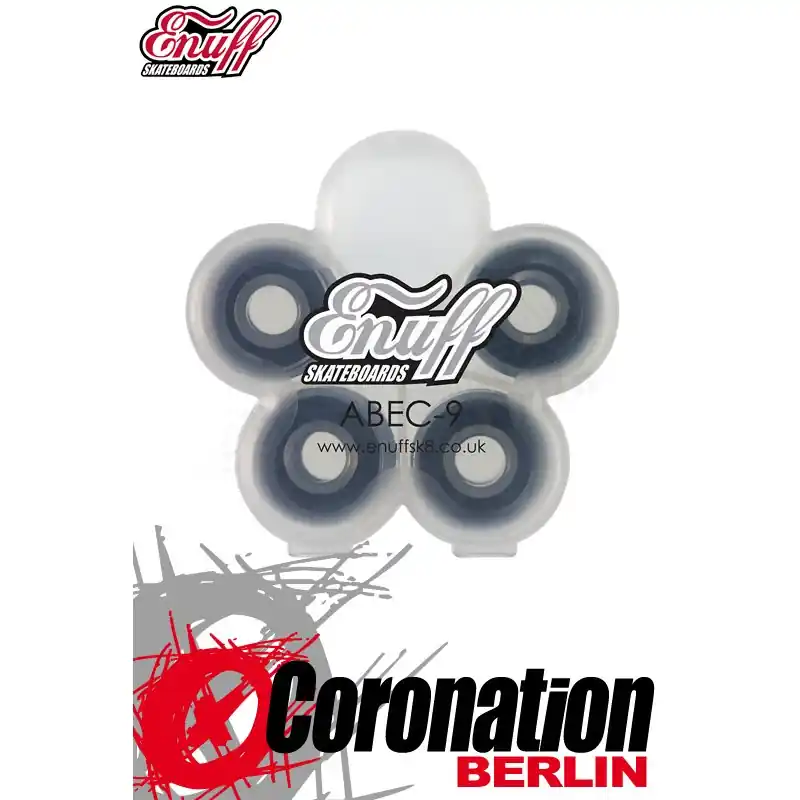 Günstig Enuff Kugellager Abec 9 Bearings
