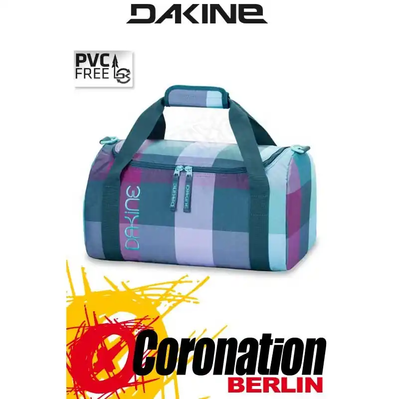 Bestseller Dakine EQ Bag Girls XS 23L Ryker Reisetasche/Sporttasche