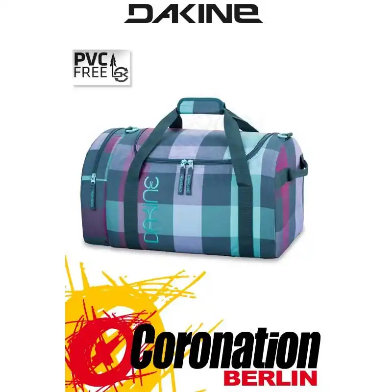 Letzte Chance Dakine EQ Bag Girls SM 31 Liter Sporttasche/Reisetasche Ryker