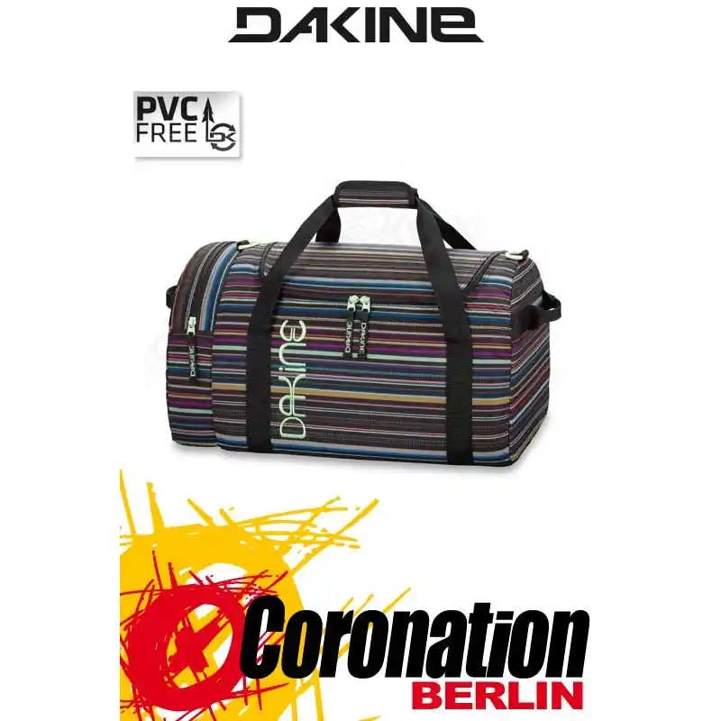 Dakine EQ Bag Girls SM 31 Liter Sporttasche/Reisetasche Taos Kracherpreis