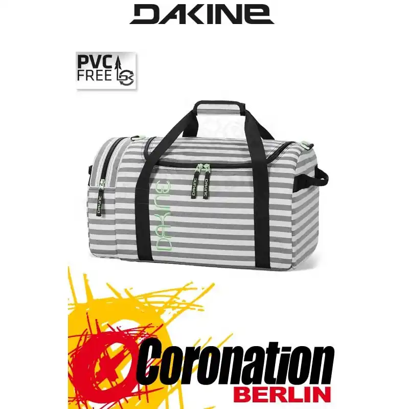 Super-Preis Dakine EQ Bag Girls SM 31 Liter Sporttasche Regatta Stripes