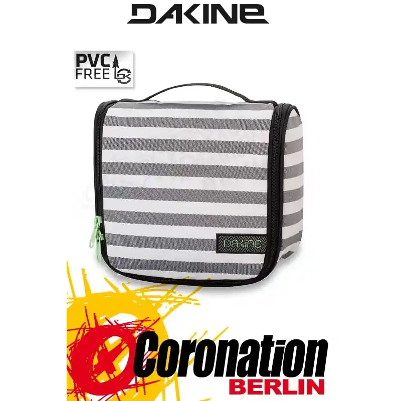 Nur Für Kurze Zeit Dakine Alina 3L Regatta Stripes Girls Kosmetiktasche/Kulturbeute