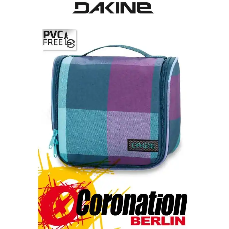Wochenendangebot Dakine Alina 3L Ryker Girls Kosmetiktasche/Kulturbeute