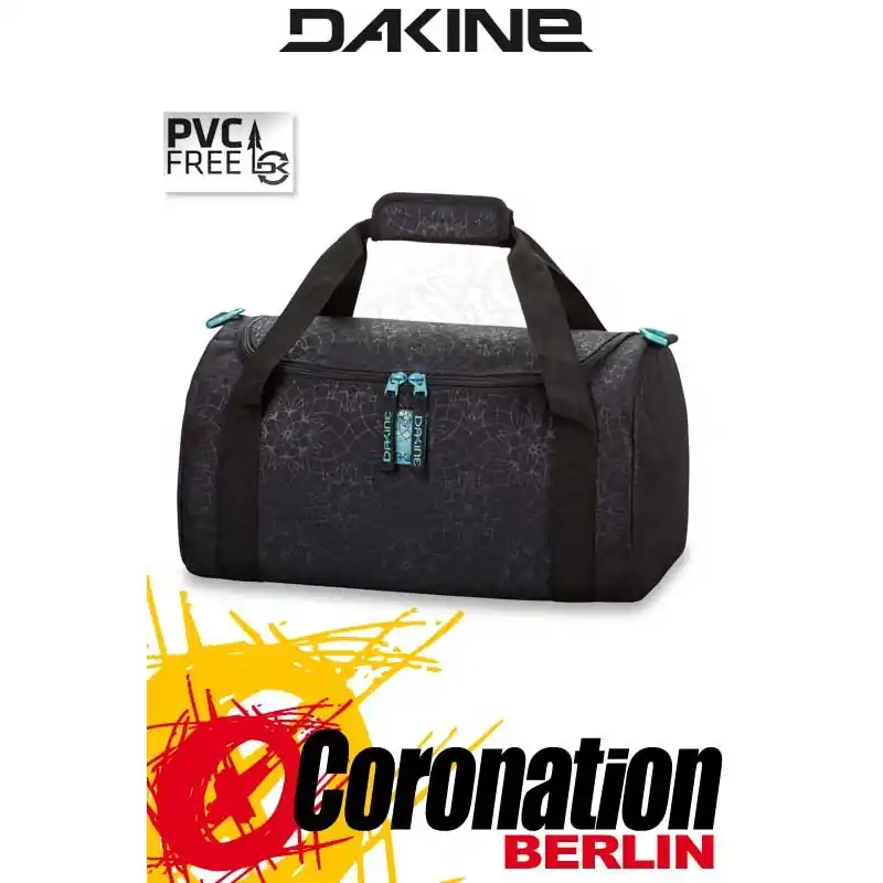 Dakine EQ Bag Girls XS 23L Lattice Floral Reisetasche Nur Für Kurze Zeit