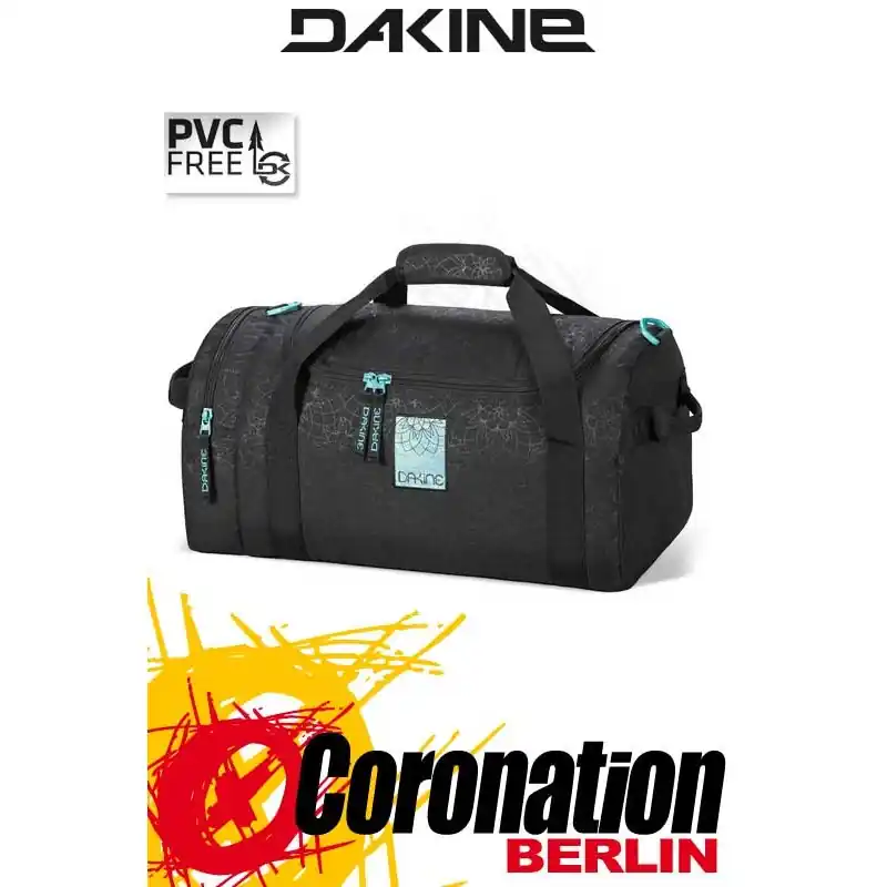Dakine EQ Bag Girls SM 31 Liter Sporttasche Lattice Floral 2015 Neu Im Sortiment