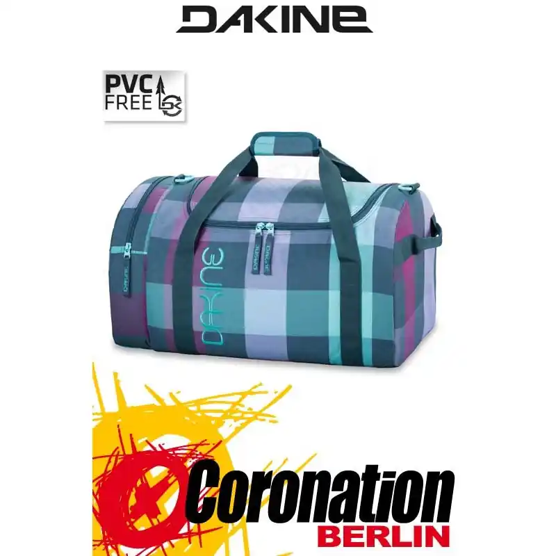 Dakine EQ Bag Girls MD 51 Liter Sporttasche Ryker Rabatt