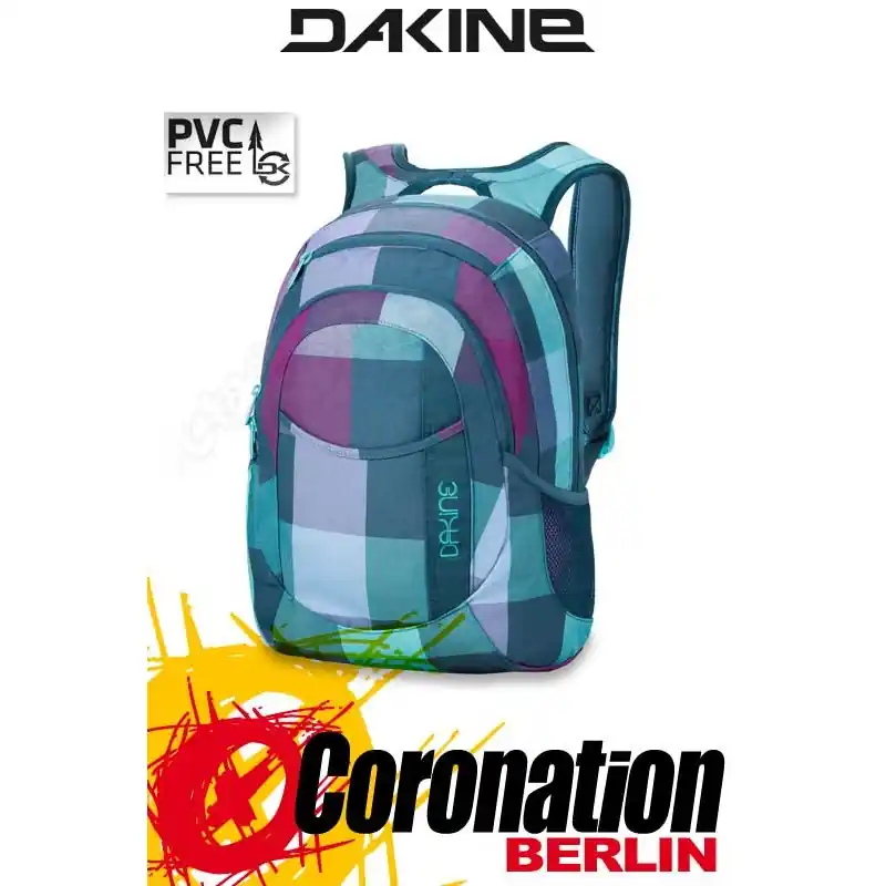 Dakine Garden Pack Girls Laptop-Sport-Rucksack Ryker Aktuell
