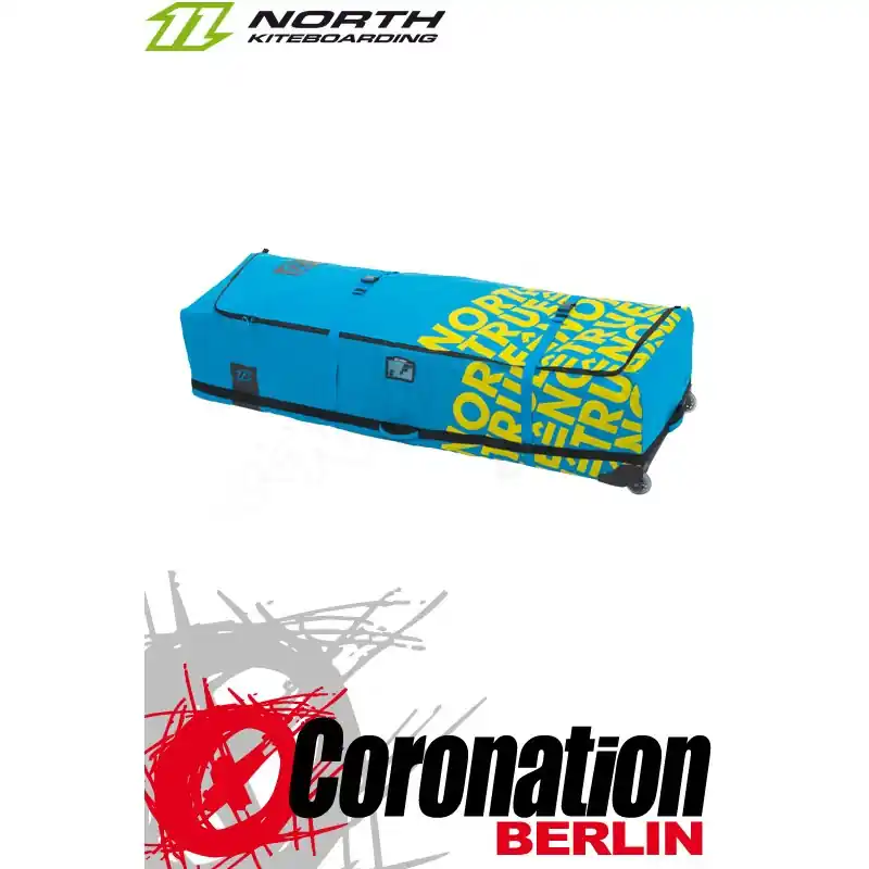 Beliebt North Team Bag 160 Boardbag - Pop