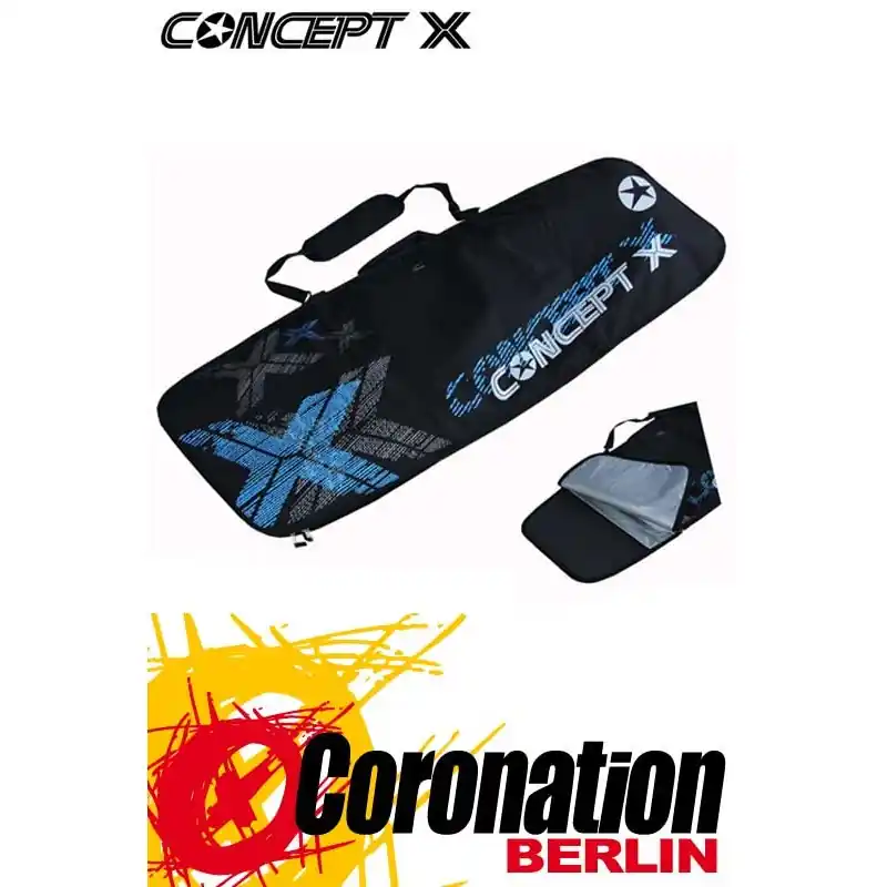 Direkt Vom Hersteller Concept-X Kitebag STR 134 Kiteboardbag