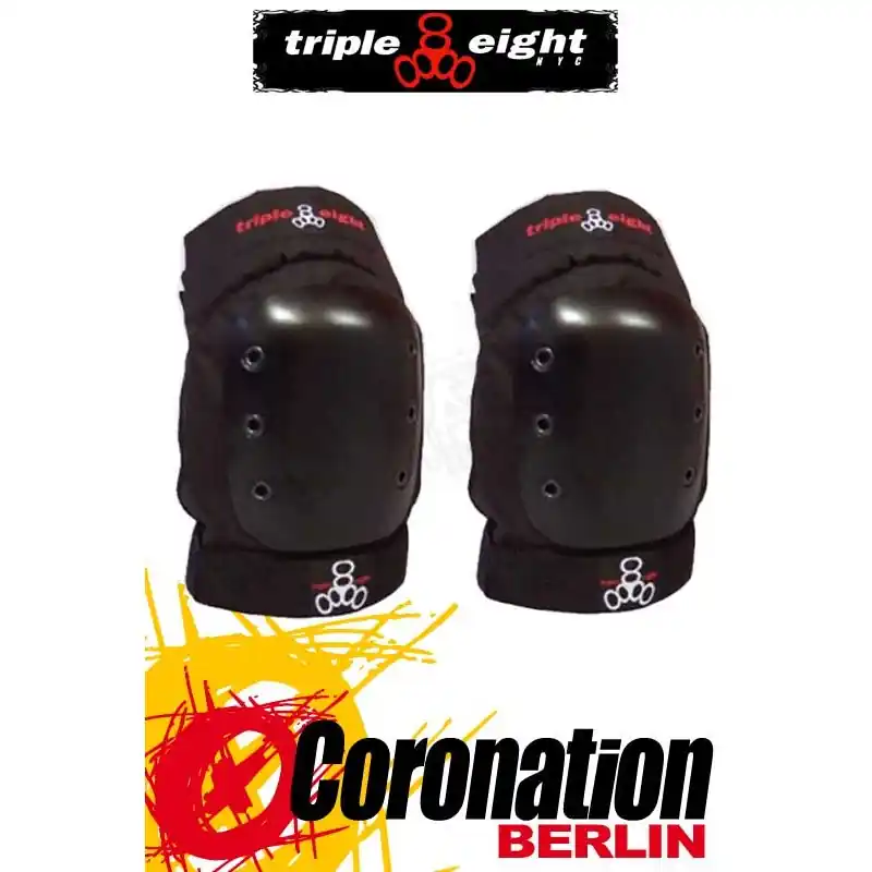 Neu Im Sortiment Triple Eight KP22 Kneepads