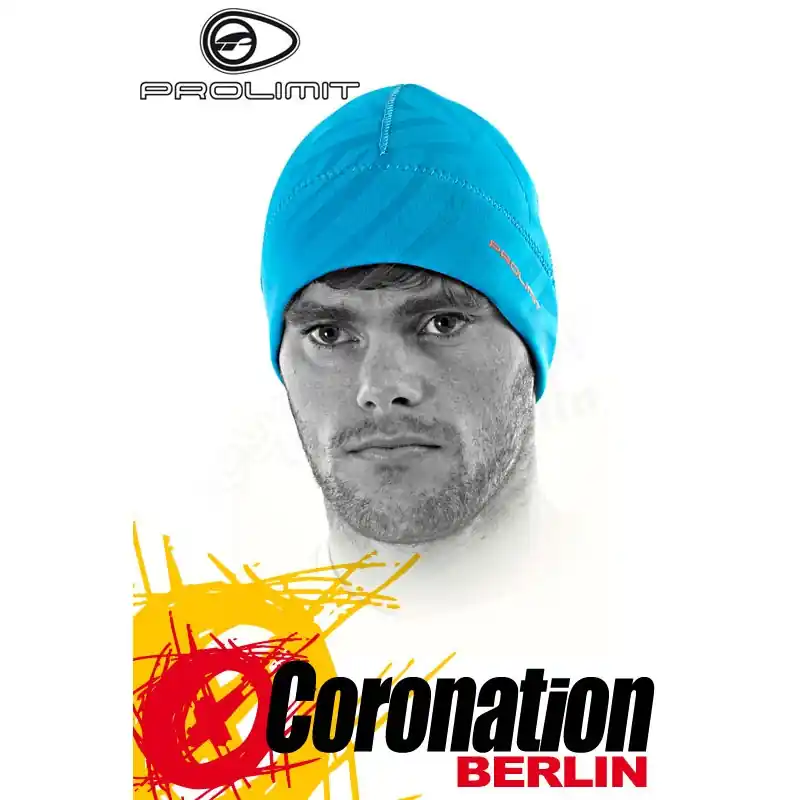Finale Aktion Prolimit Neoprene Beanie C4 Blue