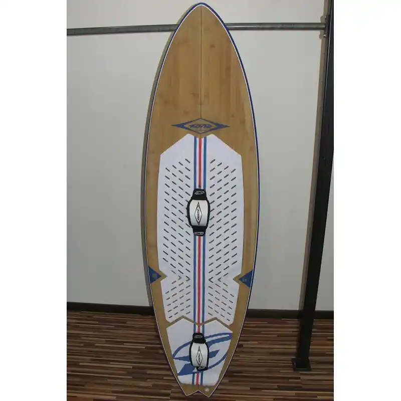 F-One Mitu Strapless 2014 6‘0‘‘ - TEST Board Sonderaktion