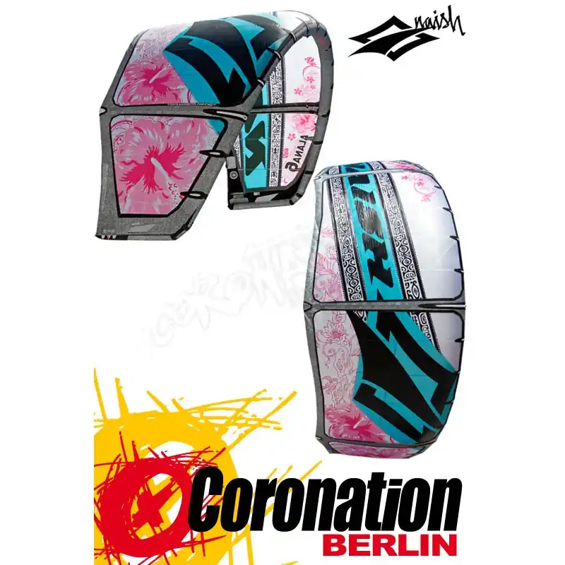 Naish Alana 2014 8m² Kite Jetzt Bestellen