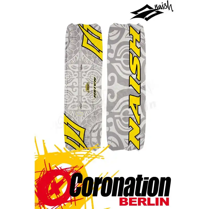 Begrenztes Angebot Naish Orbit 2015/16 Kiteboard