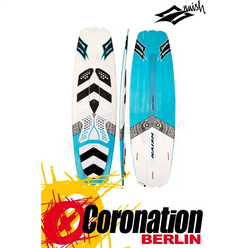 Günstig Naish Skater 2015/16 Waveboard