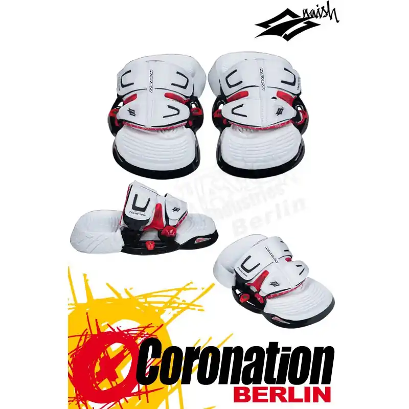 Naish Apex 2015/16 Binding Sonderangebot